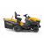 Stiga Estate 9122 W Lawn Tractor Twin Cylinder - view 3