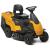 Stiga Combi 372 Ride on Mower 