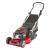 Mountfield SP555R V Lawnmower Self-Propelled Roller Honda Powered - view 2