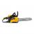 Stiga CS540 petrol Chainsaw 35cm Cut 38.5cc 2 Stroke Engine - view 4