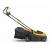 Stiga Collector 140e Kit Cordless Lawnmower - view 2