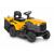 Stiga Estate 384 Lawn Tractor 