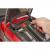 Mountfield SP185 Li Kit Cordless Lawnmower Self Propelled - view 4