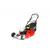 Cobra RM43SP80V 80V Cordless Rear Roller Lawnmower 