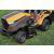 Stiga Estate 584e Lawn Tractor  - view 7