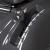Oleo-Mac Mistral 72H 4-in-1 Premium Ride-On Mower - view 6