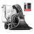 Weibang Intrepid 80 LVP Leaf & Litter Vacuum