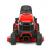 Simplicity Broadmoor SYT410 Lawn Tractor 122cm Cut with Roller - view 5