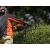 Echo HC2320 Petrol Hedge Trimmer 21.2cc 64cm  - view 3