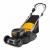 Stiga Twinclip 950e VR Kit Cordless Lawnmower Variable Speed - view 2