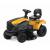 Stiga Tornado 598e Lawn Tractor 