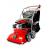 Cobra WV580SPL Wheeled Self Propelled Petrol Vacuum - view 1