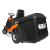 Oleo-Mac Mistral 72/12.5 KH 4-in-1 Premium Ride-On Mower - view 3