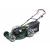 Webb R21ALSP Lawnmower Self Propelled 4 in 1 Alloy Deck - view 3