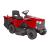 Mountfield 1638H Lawn Tractor Twin Cylinder