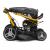 Stiga Combi 753 S Lawnmower Self-Propelled - view 3