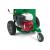 Hansa HANSA C13 Petrol Chipper - Honda Powered - view 2