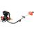 Echo RM-520ES 50.2cc Professional Petrol Strimmer / Brushcutter Backpack