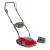 MountfieldTyphoon 30 Li Kit  Hover Lawnmower