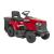 Mountfield 1330M Lawn Tractor 84cm  - view 4