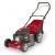 Mountfield SP46 Elite Lawnmower Self-Propelled  Honda Powered - view 2