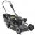 Weibang Virtue 53SSD Shaft Drive Lawnmower