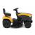 Stiga Tornado 598e Lawn Tractor  - view 2