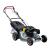 Huntsman HM46SP Petrol Lawnmower