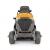 Stiga Estate 9122 WX Lawn Tractor Twin Cylinder - view 3