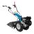 Bertolini BT401 S Petrol Tiller Cultivator 