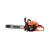 Echo CS-4310SX 42cc Rear Handle 33cm Pro X Series Chainsaw 