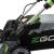EGO Power+ LM1702ESP Cordless Lawnmower 42cm Self Propelled with  4.0ah Battery and Charger - view 3