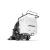Weibang Intrepid 80 LVP Leaf & Litter Vacuum - view 6