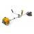 Stiga BC 535 B  Petrol trimmer Brushcutter