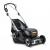 Stiga Twinclip 950e V Kit Cordless Lawnmower