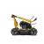 Stiga Multiclip 750 S Petrol Lawnmower Self-Propelled - view 7