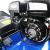 Hyundai HYSC210 210cc / 400mm Petrol Lawn Scarifier - view 6