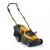 Stiga Collector 140e Kit Cordless Lawnmower