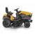 Stiga Tornado 7108 W Lawn Tractor Hydrostatic - view 5