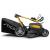 Stiga Combi 753e V Kit Cordless Lawnmower Variable Speed - view 5