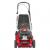 Mountfield SP555R V Lawnmower Self-Propelled Roller Honda Powered - view 3