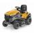 Stiga Tornado 7108 W Lawn Tractor Hydrostatic - view 2