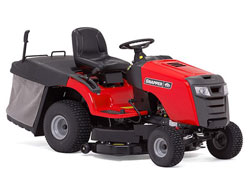 Snapper RPX200 Lawn Tractor